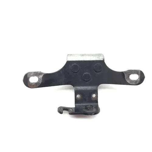 Engine Motor Mounts 2000 Harley-Davidson Heritage Softail Classic FLSTC 2944A 8
