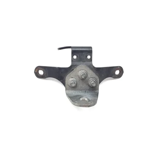 Engine Motor Mounts 2000 Harley-Davidson Heritage Softail Classic FLSTC 2944A 7