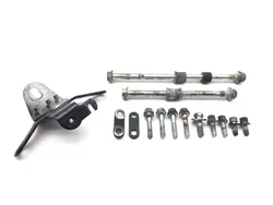 Engine Motor Mounts 2000 Harley-Davidson Heritage Softail Classic FLSTC 2944A