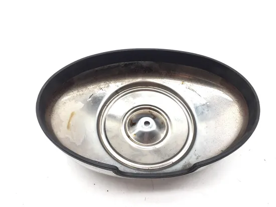 Air Filter W Cover Mount 2000 Harley Heritage Softail Classic FLSTC 2944A x 7