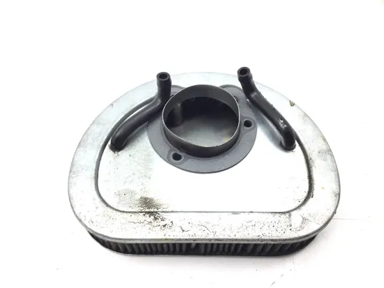 Air Filter W Cover Mount 2000 Harley Heritage Softail Classic FLSTC 2944A x 3