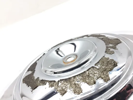 Air Filter W Cover Mount 2000 Harley Heritage Softail Classic FLSTC 2944A x 5