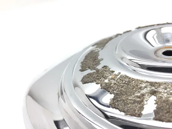 Air Filter W Cover Mount 2000 Harley Heritage Softail Classic FLSTC 2944A x 6