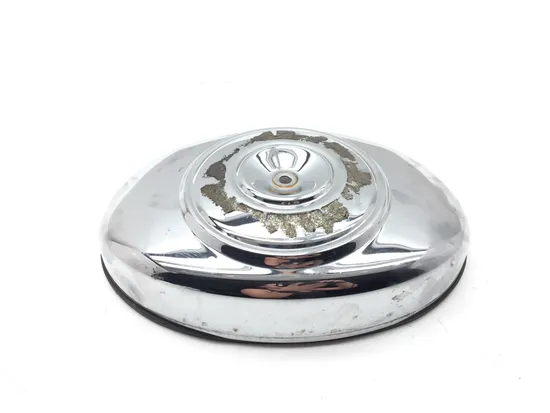 Air Filter W Cover Mount 2000 Harley Heritage Softail Classic FLSTC 2944A x 4