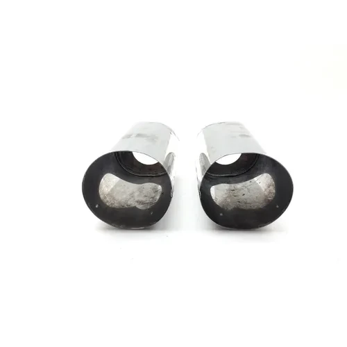 Fork Covers 2000 Harley-Davidson Heritage Softail Classic FLSTC 2944A 5
