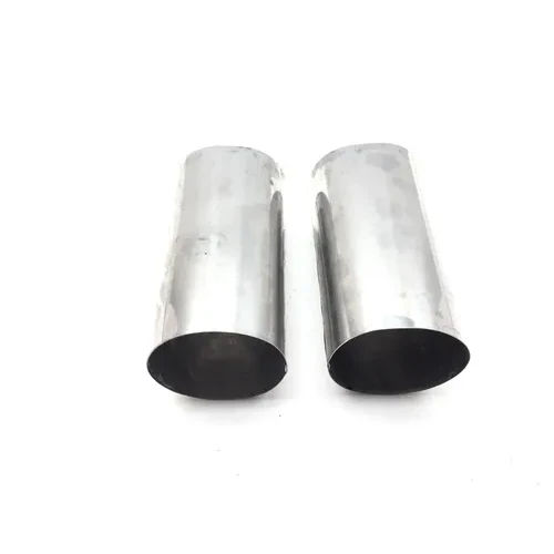 Fork Covers 2000 Harley-Davidson Heritage Softail Classic FLSTC 2944A 3