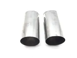 Fork Covers 2000 Harley-Davidson Heritage Softail Classic FLSTC 2944A