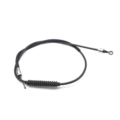 Clutch Cable 2000 Harley-Davidson Heritage Softail Classic FLSTC 2944A 8
