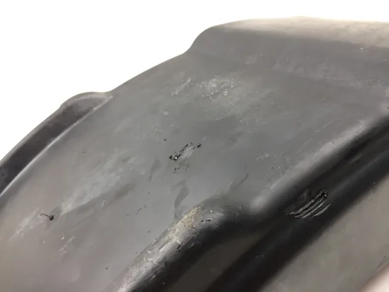 Rear Fender Splash Guard 2000 Harley Heritage Softail Classic FLSTC 2944A x