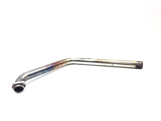 Full Exhaust Muffler System 2000 Harley Heritage Softail Classic FLSTC 2944A x