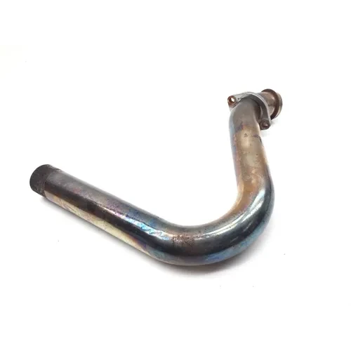 Full Exhaust Muffler System 2000 Harley Heritage Softail Classic FLSTC 2944A x 5