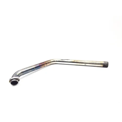 Full Exhaust Muffler System 2000 Harley Heritage Softail Classic FLSTC 2944A x 12