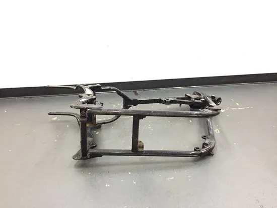 Main Frame Chassis CLN Ready To Go 2000 Harley Heritage Softail Classic 2944A