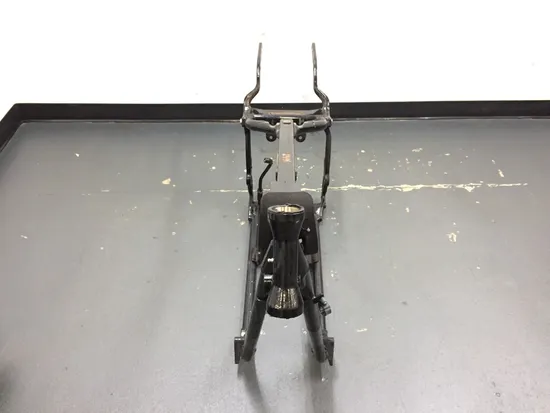 Main Frame Chassis CLN Ready To Go 2000 Harley Heritage Softail Classic 2944A