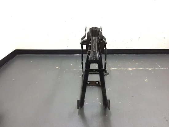 Main Frame Chassis CLN Ready To Go 2000 Harley Heritage Softail Classic 2944A