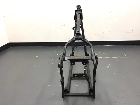 Main Frame Chassis CLN Ready To Go 2000 Harley Heritage Softail Classic 2944A