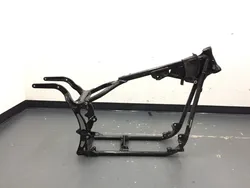 Main Frame Chassis CLN Ready To Go 2000 Harley Heritage Softail Classic 2944A