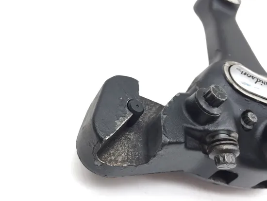 Rear Brake Caliper W Stay 2000 Harley-Davidson Electra Glide FLHT 2475 8