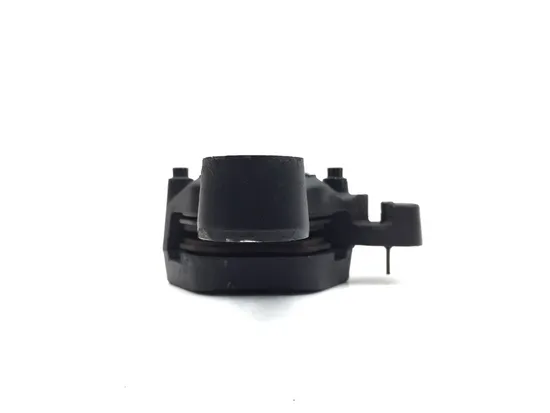 Rear Brake Caliper W Stay 2000 Harley-Davidson Electra Glide FLHT 2475 5