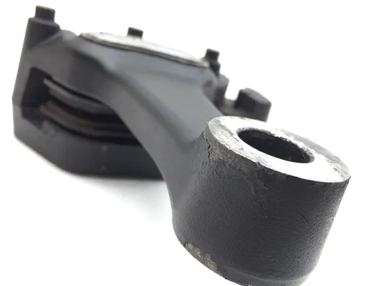 Rear Brake Caliper W Stay 2000 Harley-Davidson Electra Glide FLHT 2475 4