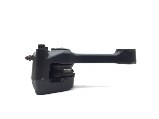 Rear Brake Caliper W Stay 2000 Harley-Davidson Electra Glide FLHT 2475 2