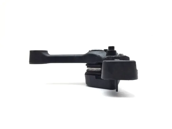 Rear Brake Caliper W Stay 2000 Harley-Davidson Electra Glide FLHT 2475 6