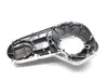 Outer Primary Clutch Cover 2001 Harley Electra Ultra Classic EFI FLHTCUI 2955A x