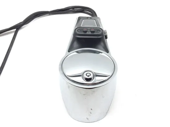 CB Console Tank Cover 2001 Harley Electra Glide Ultra Classic EFI FLHTCUI 2955A