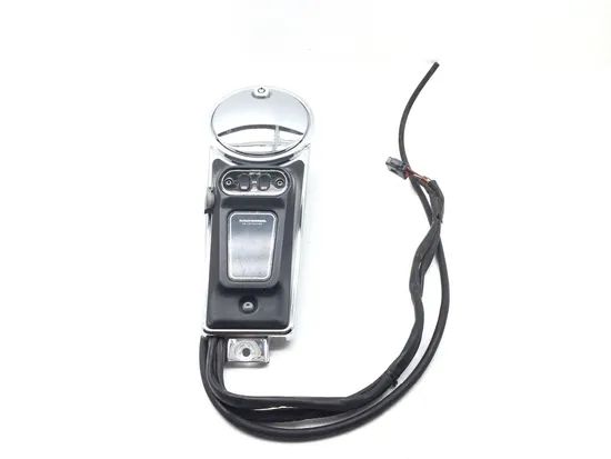 CB Console Tank Cover 2001 Harley Electra Glide Ultra Classic EFI FLHTCUI 2955A