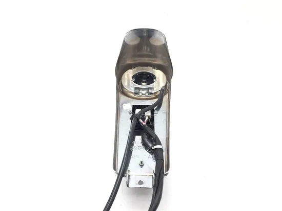 CB Console Tank Cover 2001 Harley Electra Glide Ultra Classic EFI FLHTCUI 2955A