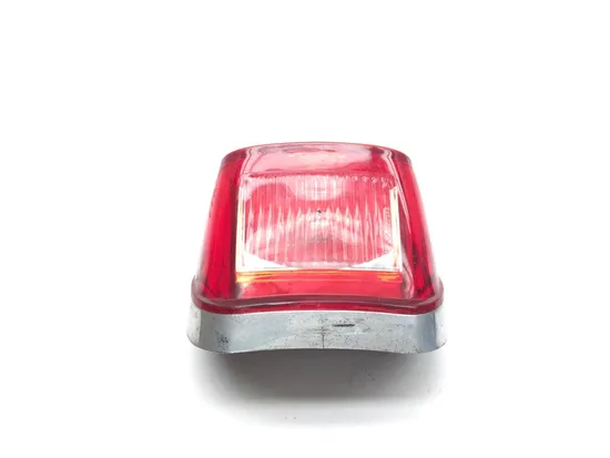 Rear Tail Light Brake Back Lens 2001 Harley Ultra Classic EFI FLHTCUI 2955A