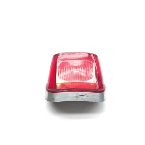 Rear Tail Light Brake Back Lens 2001 Harley Ultra Classic EFI FLHTCUI 2955A 9