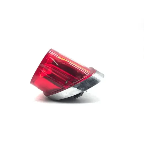 Rear Tail Light Brake Back Lens 2001 Harley Ultra Classic EFI FLHTCUI 2955A 7