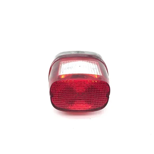 Rear Tail Light Brake Back Lens 2001 Harley Ultra Classic EFI FLHTCUI 2955A 3