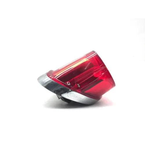 Rear Tail Light Brake Back Lens 2001 Harley Ultra Classic EFI FLHTCUI 2955A 11
