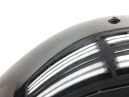 Rear Fender Fairing Tire Hugger 2001 Harley Ultra Classic EFI FLHTCUI 2955A x 5