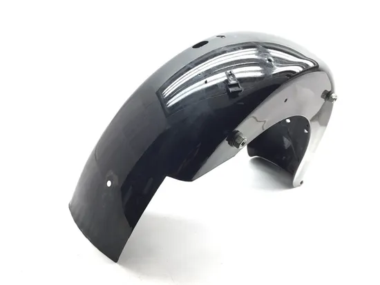 Rear Fender Fairing Tire Hugger 2001 Harley Ultra Classic EFI FLHTCUI 2955A x 2