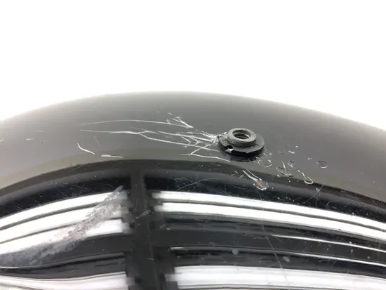 Rear Fender Fairing Tire Hugger 2001 Harley Ultra Classic EFI FLHTCUI 2955A x 4