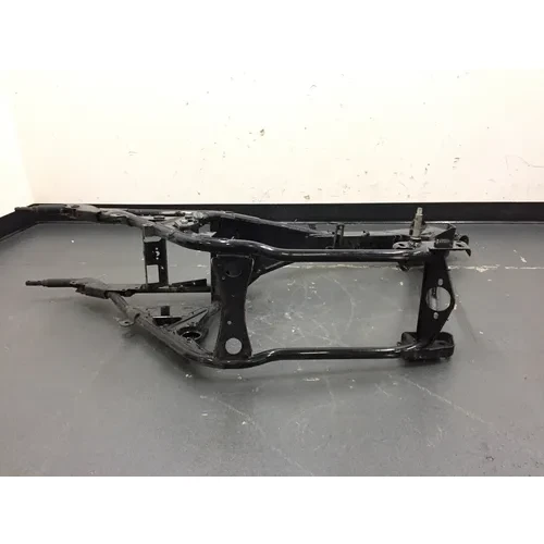 Main Frame Chassis CLN 2001 Harley Electra Glide Ultra Classic EFI FLHTCUI 2955A 16