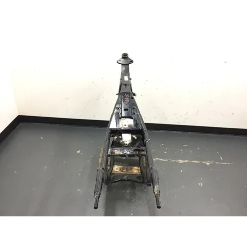 Main Frame Chassis CLN 2001 Harley Electra Glide Ultra Classic EFI FLHTCUI 2955A 15