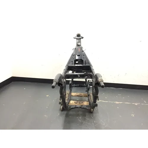 Main Frame Chassis CLN 2001 Harley Electra Glide Ultra Classic EFI FLHTCUI 2955A 13