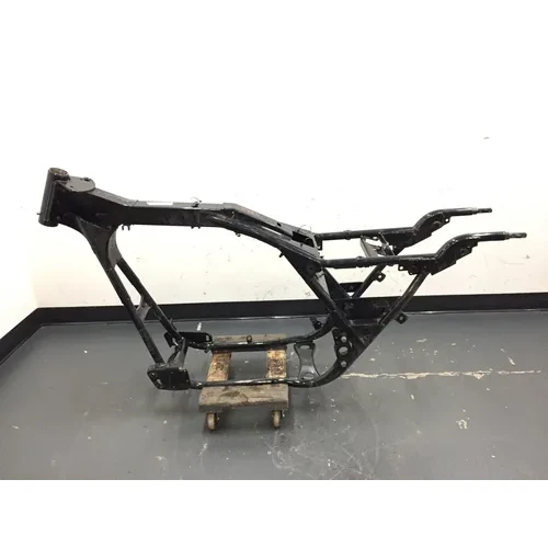 Main Frame Chassis CLN 2001 Harley Electra Glide Ultra Classic EFI FLHTCUI 2955A 11