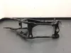 Main Frame Chassis CLN 2001 Harley Electra Glide Ultra Classic EFI FLHTCUI 2955A