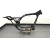 Main Frame Chassis CLN 2001 Harley Electra Glide Ultra Classic EFI FLHTCUI 2955A