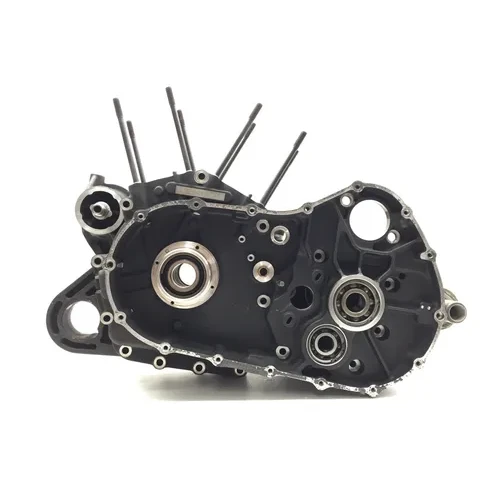 Engine Left Right Center Cases 2014 Harley Sportster 1200 Super Low 2925A x 5