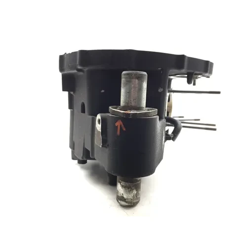 Engine Left Right Center Cases 2014 Harley Sportster 1200 Super Low 2925A x 19