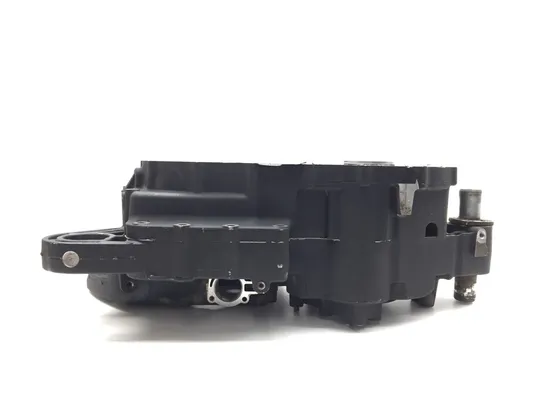 Engine Left Right Center Cases 2014 Harley Sportster 1200 Super Low 2925A x