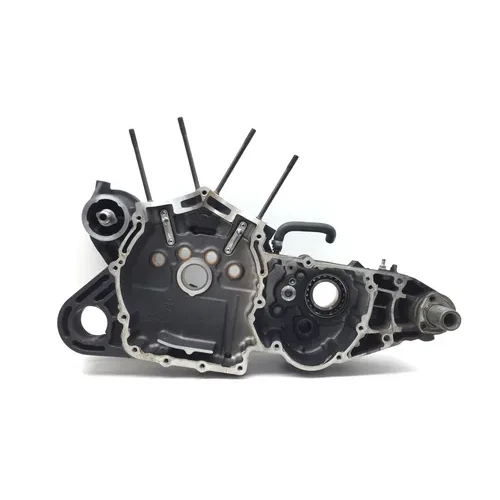 Engine Left Right Center Cases 2014 Harley Sportster 1200 Super Low 2925A x 11
