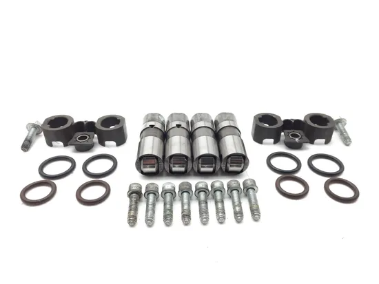 Push Rods Tubes and Lifters 2014 Harley Sportster 1200 Super Low XL1200T 2925A