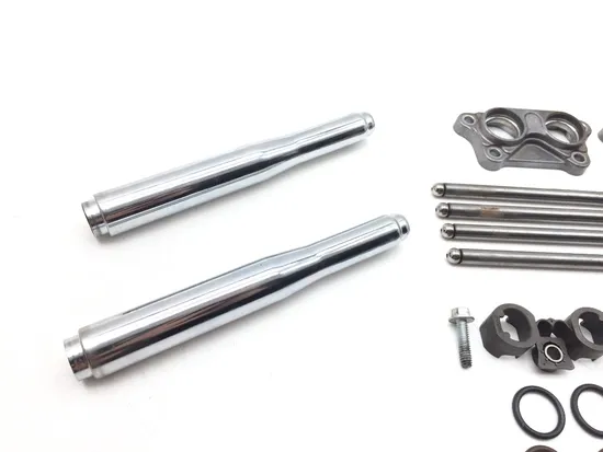 Push Rods Tubes and Lifters 2014 Harley Sportster 1200 Super Low XL1200T 2925A